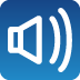 HDAcoustic application icon