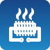 HDElectHeat application icon